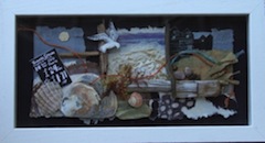 Beach Collage 1